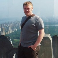 Gavin Smith Email & Phone Number
