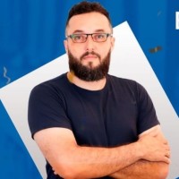 Alpha Edtech Employee Frank William's profile photo
