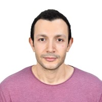 Wordbee Employee Ameen Fathey's profile photo