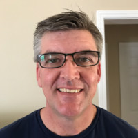 Cracker Barrel Employee Scott Holder's profile photo