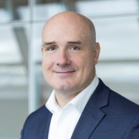 Énergir Employee Marc-André Lahaie's profile photo