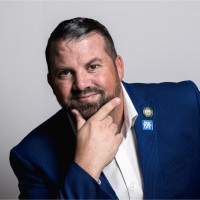 No-company. (Self-employed.) Employee Ben Berk's profile photo
