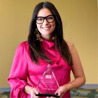 University of South Florida Employee Rosa Diaz-Perez's profile photo