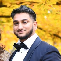 Willowridge Partners Employee Mudassir Qaisar's profile photo