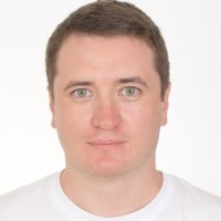 Mykola Puzyr Email