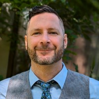 IQSIGHT Employee Stephen Rovetti's profile photo