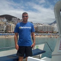 Bilfinger Salamis UK Employee Willy Green's profile photo