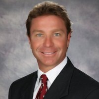 Vertical Infill Employee Dean Welsh's profile photo