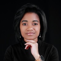 Ogilvy Africa Namibia Employee Daisy Silva's profile photo