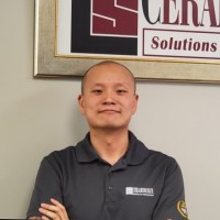 CeramSource, Inc. Employee Howard Yang's profile photo