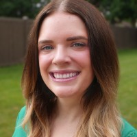 Nielsen Norman Group Employee Rachel Krause's profile photo
