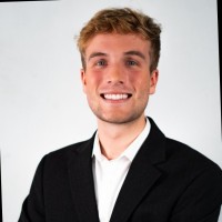 Columbia Books & Information Services Employee Max Kratcoski's profile photo