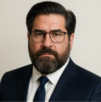 Gabriel E. Aguirre Email