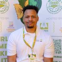 The Food Trust Employee Bilal Rice's profile photo