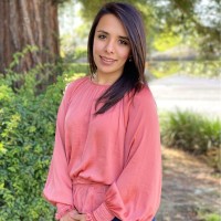 Merced County Association of Governments Employee Alexandra Arroyo's profile photo