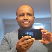 Schenectady Arc Employee Eddie Lewis's profile photo