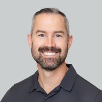 CommonSpirit Health Employee Joshua Sharp's profile photo