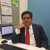 Piramal Critical Care Employee Hemant Kumar's profile photo