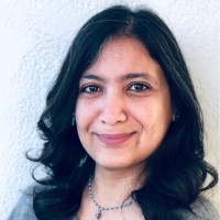 Swapna Marathe Email & Phone Number