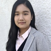 INVR.SPACE GmbH Employee Yume Tanaka's profile photo