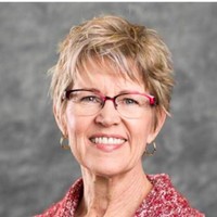 Operation Andrew Group Employee Ginger Gaines's profile photo