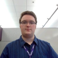 Seagate Technology Employee Austin Stokes's profile photo