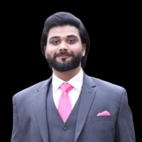 Sufix Tech Employee Ghulam Haider's profile photo