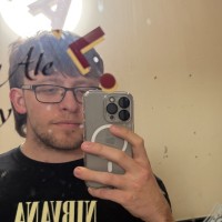 Reality Solutions Employee Samuel West's profile photo