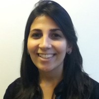 Solutic Group Employee Luana Cantagesso's profile photo