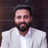 Code Cyper Employee Vikrant Rathour's profile photo