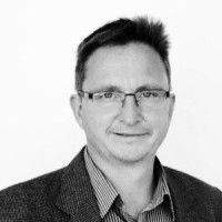 Mosaic Employee Stephen Plank's profile photo