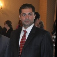 Private Equity Insights Employee Amir Pirzada's profile photo