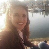 Coanda Employee Rocío Abreu's profile photo