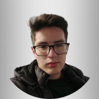 HiPeople Employee Matheus Dias's profile photo