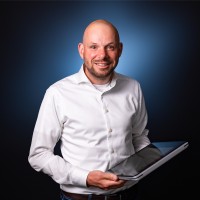 Tredion ICT & Telecom Employee Jan van Wijgerden's profile photo