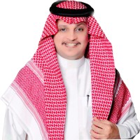 WSM Employee Fahad Alshammari's profile photo
