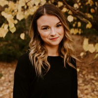 Connecting Point Employee Courtney Palencia's profile photo