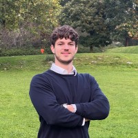 Let's Talk Employee Luc Thyssen's profile photo