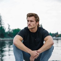 Gillfor Distribution Employee Ross Mosychuk's profile photo