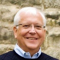 Lincoln Park Conservancy Employee Norm Raidl's profile photo