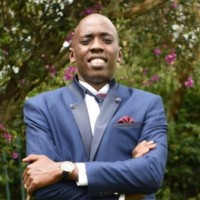 Cytek Solar Ltd Employee James Njeru's profile photo