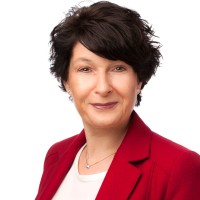 Speira Employee Petra Beanow's profile photo