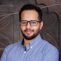 3 & Four Employee Adeel Faisal's profile photo