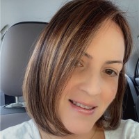 Florida International University Employee Sandra Sol's profile photo