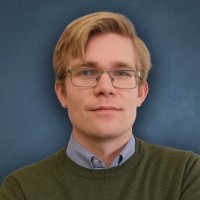 DANFO AB Employee Björn Skogsdal's profile photo