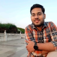 Exiliensoft Consulting Services Employee Abhishek Ab's profile photo