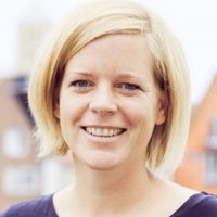 St. Franziskus-Stiftung Münster Employee Birgit Zander's profile photo