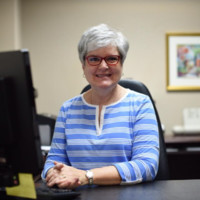 Charleston School of Law Employee Diane Rexroad's profile photo