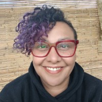 Raytheon Employee Corinne Bailey's profile photo