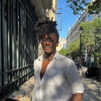 Osir Gueye Email & Phone Number